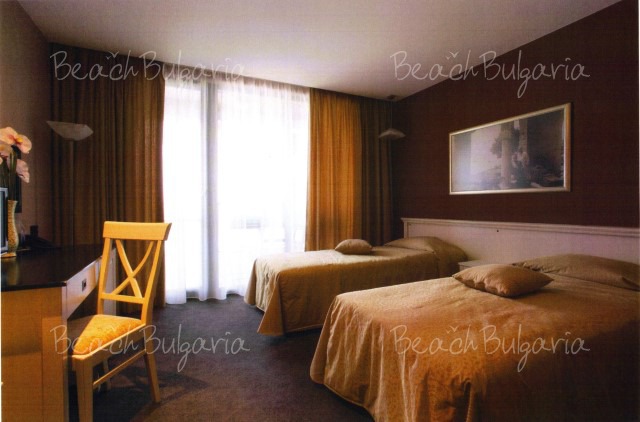 Regina Maria Spa Hotel 9