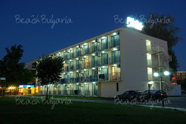 Pliska Hotel2