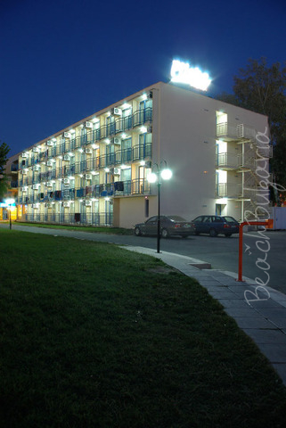 Pliska Hotel6