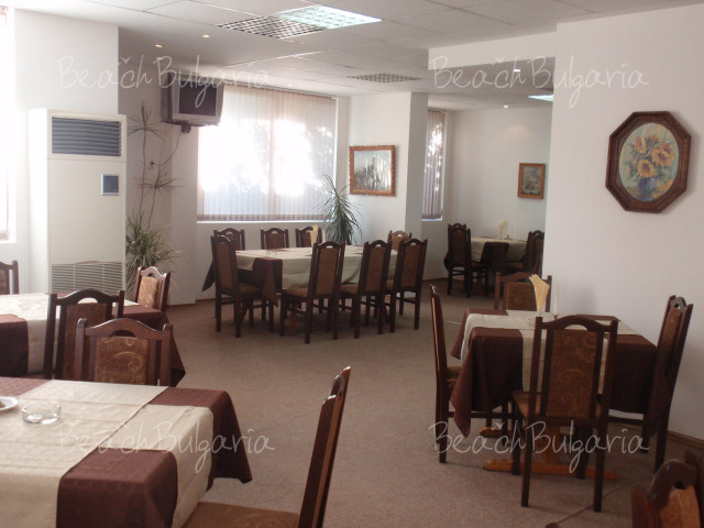 St. Iliya Hotel8