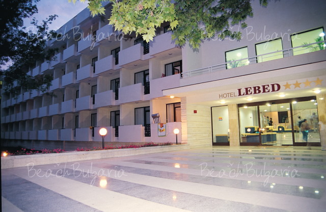 Lebed Hotel12