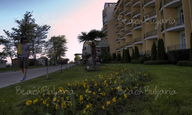 Iberostar Obzor Beach Izgrev