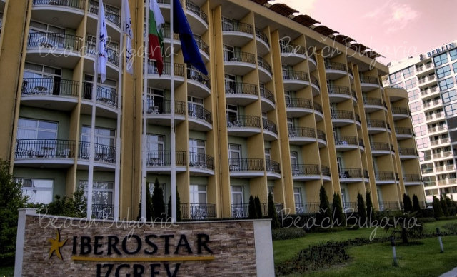 Iberostar Obzor Beach Izgrev2