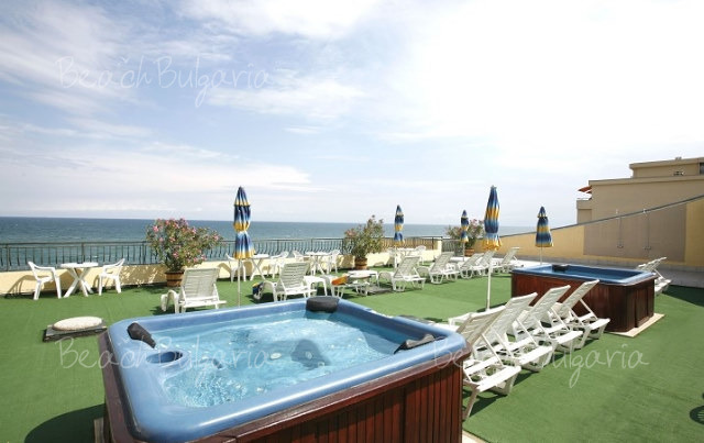 Iberostar Obzor Beach Izgrev31