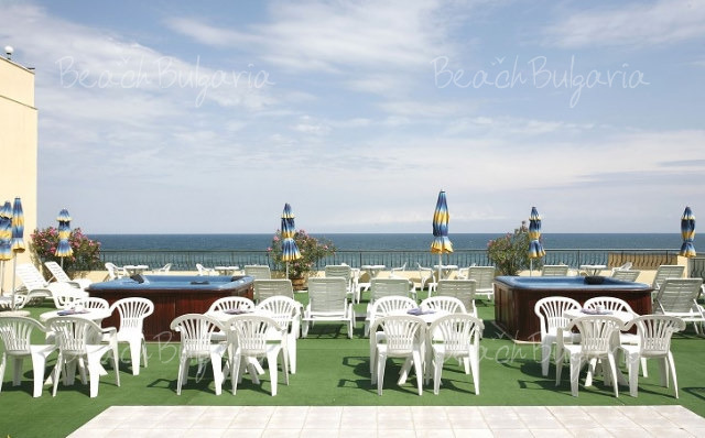 Iberostar Obzor Beach Izgrev32