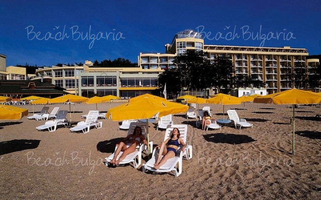 Iberostar Obzor Beach Izgrev38