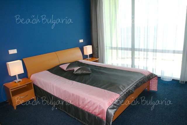 Bilyana Beach Hotel21