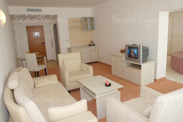 Bilyana Beach Hotel23