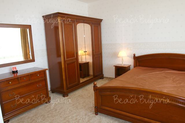 Bilyana Beach Hotel28