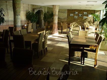 Bilyana Beach Hotel5