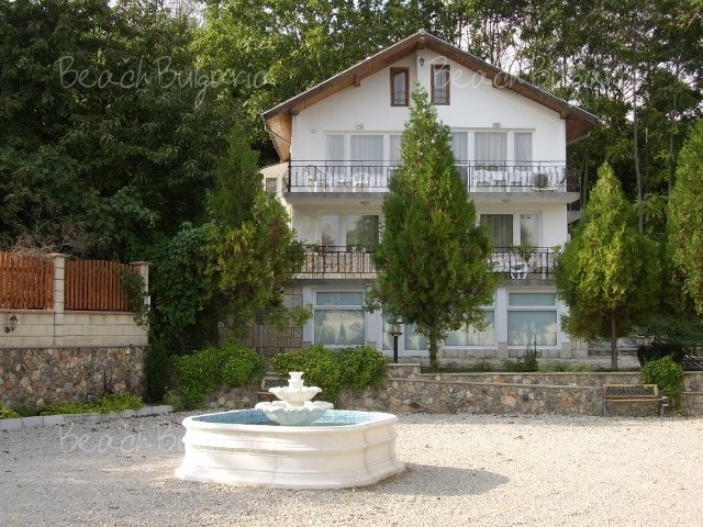 Villa Marie