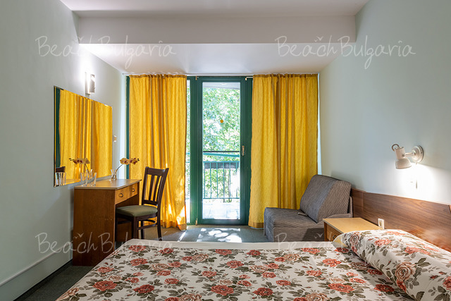 Trakia Hotel11