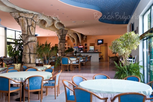 Trakia Hotel9
