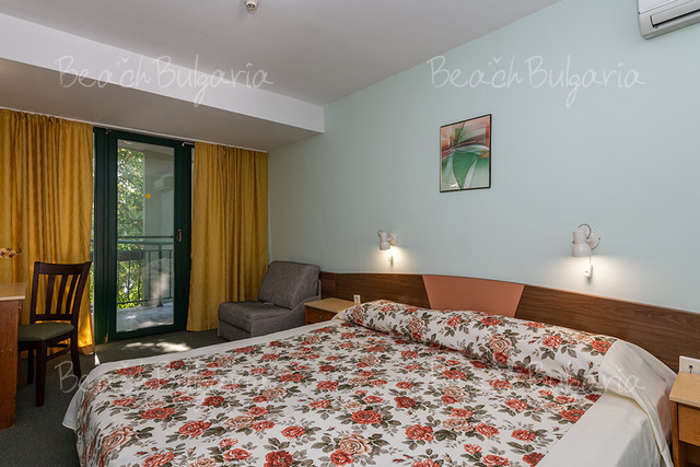 Trakia Hotel10