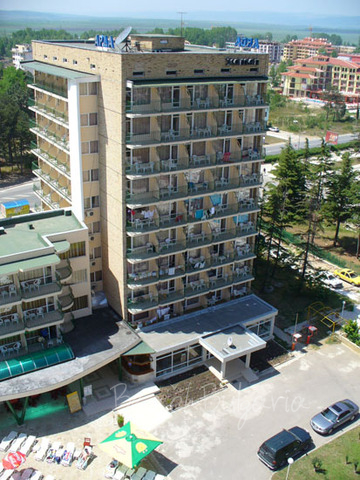 Arda Hotel12