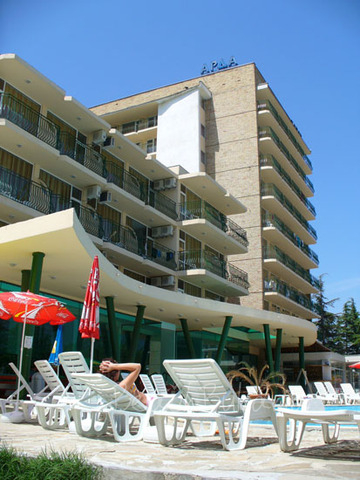 Arda Hotel5