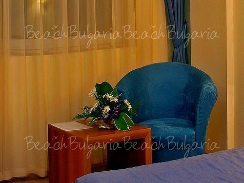 Golden Tulip Varna hotel5