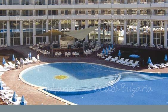 RIU Helios Hotel3