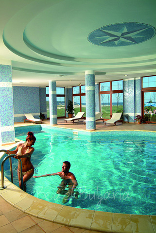 RIU Helios Bay Hotel19