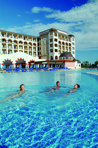 RIU Helios Bay Hotel4