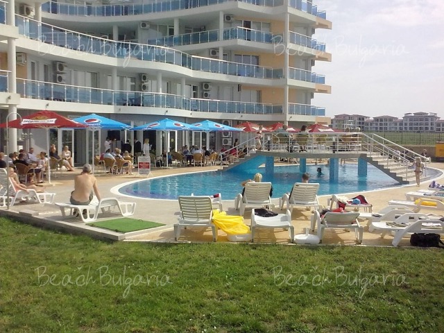 Grand Sirena Complex3