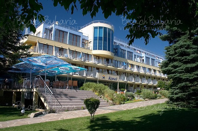 Koral Hotel