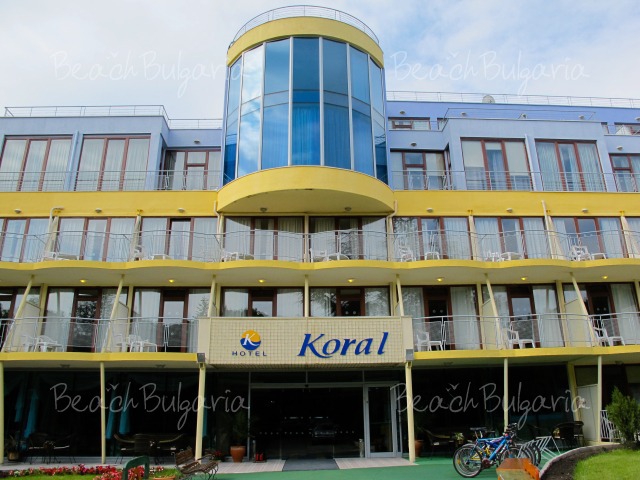 Koral Hotel3