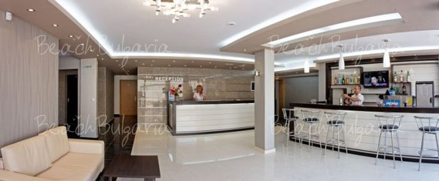 Vemara Club Hotel5