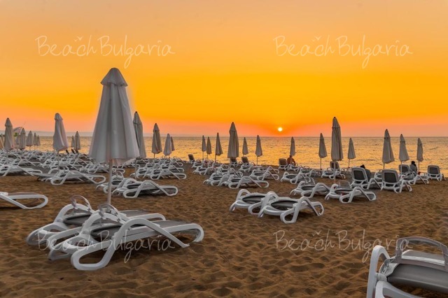 Elpida Beach Hotel31