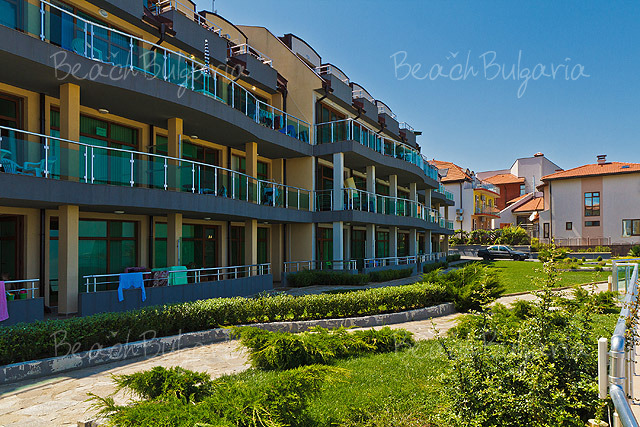 Black Sea Paradise Hotel