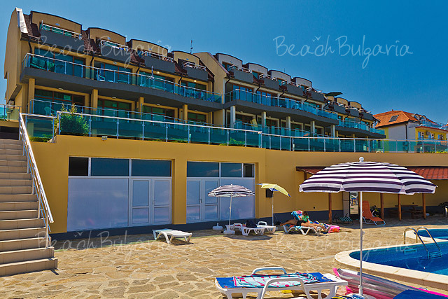 Black Sea Paradise Hotel21