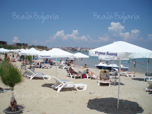 Black Sea Paradise Hotel22