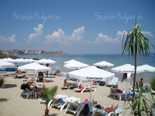 Black Sea Paradise Hotel23