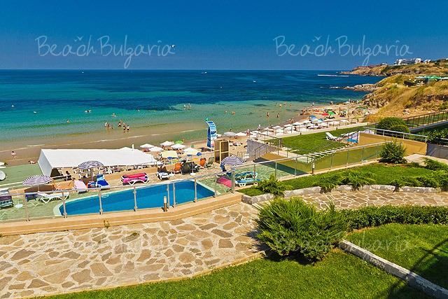 Black Sea Paradise Hotel4