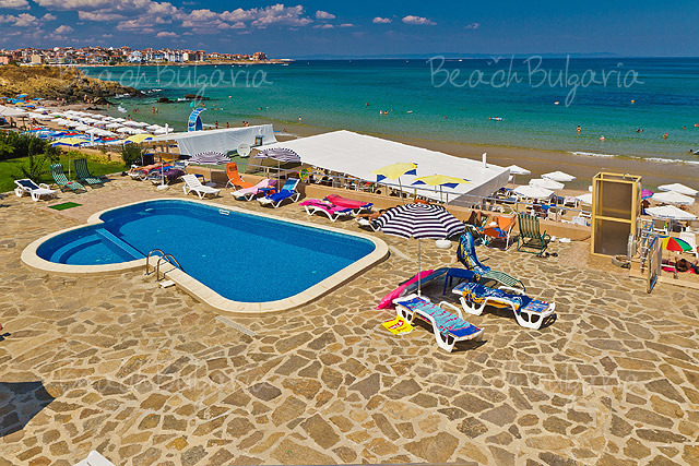 Black Sea Paradise Hotel5