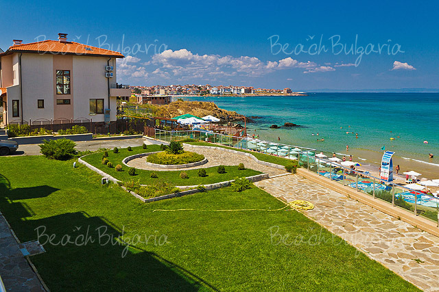 Black Sea Paradise Hotel9