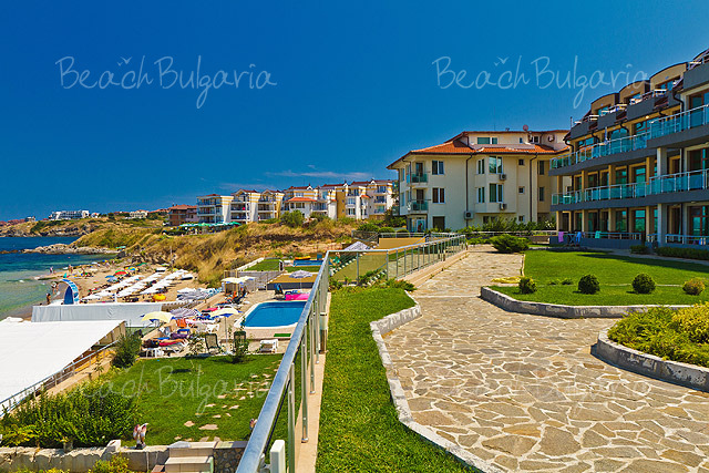 Black Sea Paradise Hotel10