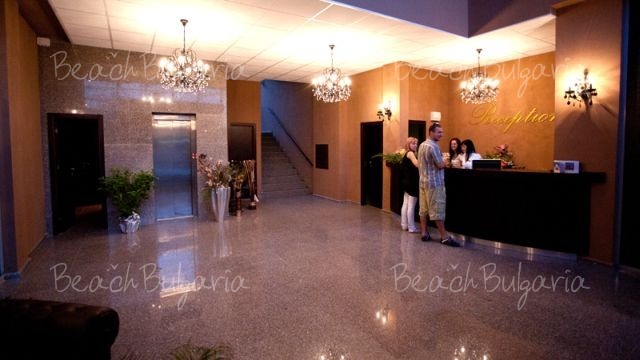 Perla Hotel5