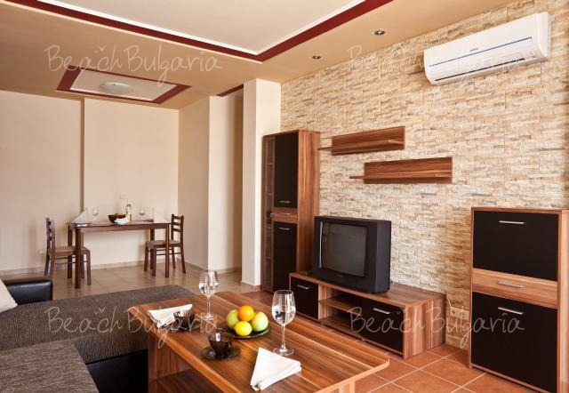 Green Life Apartments Sozopol14