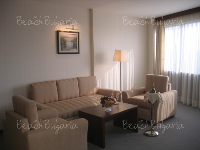 Best Western Park Hotel11