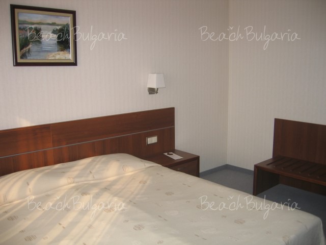 Best Western Park Hotel13