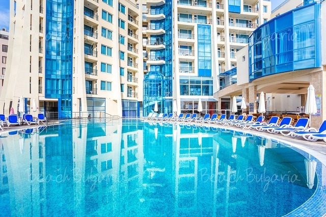 Blue Pearl Aparthotel3