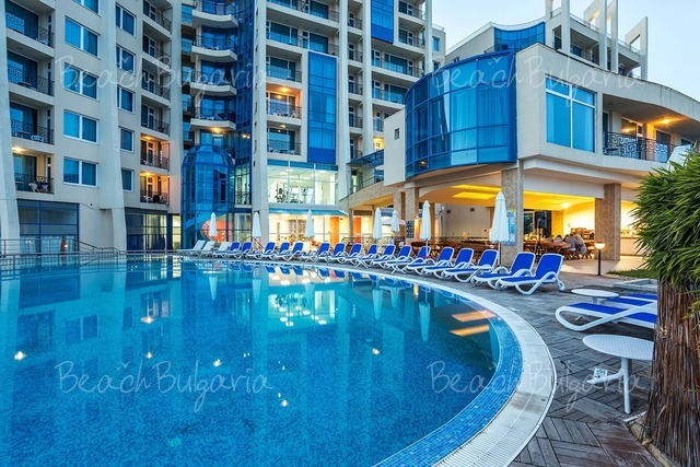 Blue Pearl Aparthotel5