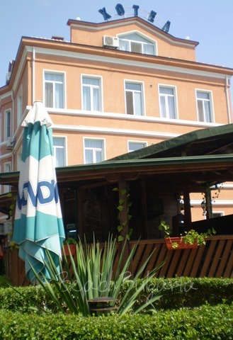 Vidin Hotel