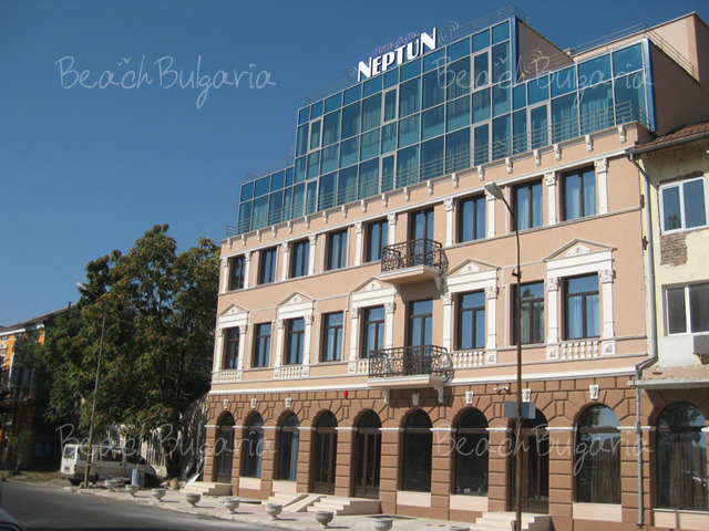 Neptun Hotel