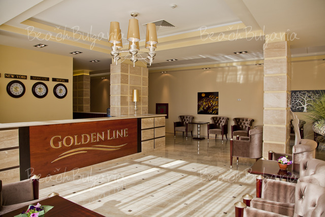 Golden Line Aparthotel4