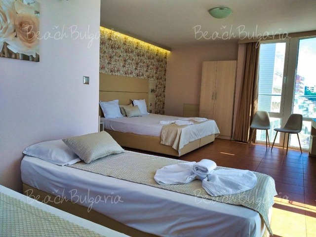 Aphrodite Hotel 16