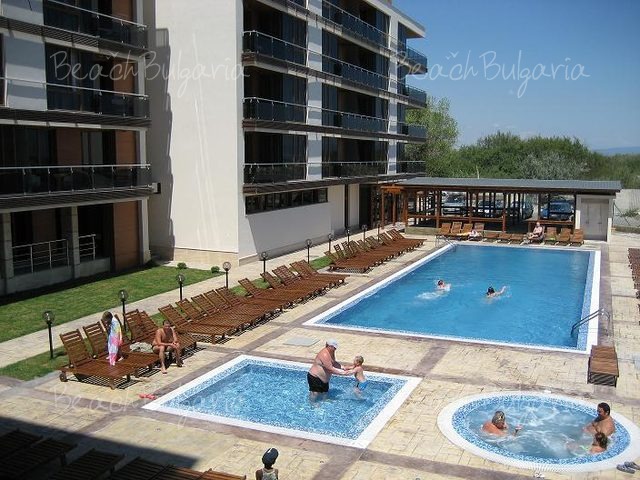 Pomorie Bay Apartments2