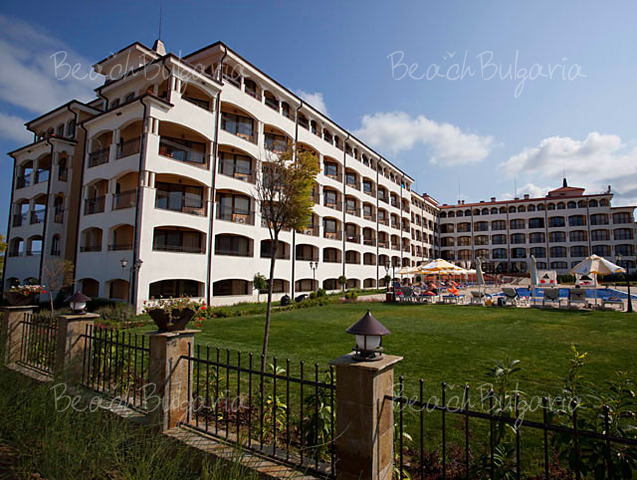 Regina Mare Aparthotel9