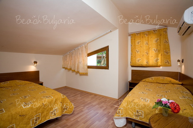 Primorsko Holiday Villas8